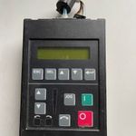 Allen-Bradley vezérlő, programozó fotó