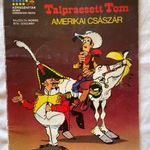 Talpraesett Tom AZ-31 Amerikai császár fotó