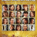 Szilveszter éjjel - DVD Amerikai romantikus vígjáték, Robert De Niro, Michelle Pfeiffer , Halle Berry fotó