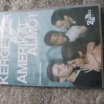 Kergetjük az amerikai álmot - a teljes első évad DVD fotó