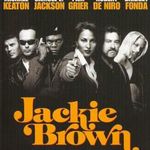 Jackie Brown - DVD Amerikai krimi, Pam Grier , Samuel L. Jackson , Robert De Niro fotó