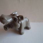 Splash Animals / fürdő állatok / viziló / VV191 fotó