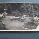 Várgede fürdő - Felvidék, Szálloda (Szálloda tulajdonos Micsurda Lajos), 1939 fotó