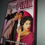 Dvd - Egy csipetnyi pink fotó
