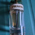 PRADA CANDY EDT 50ml VINTAGE-2014-BŐL.. fotó