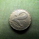 2 FORINT 1973 BP - RITKÁBB! fotó
