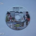 Ikea 2009 konyha brosúra / edények brosúra / konyhatervező cd / mini cd fotó