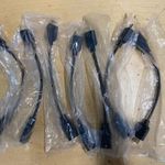 HDMI kábel hosszabbító, toldó csomag fotó