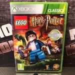 LEGO HARRY POTTER YEARS 5-7 XBOX 360 fotó