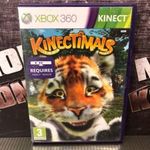 KINECTIMALS XBOX 360 fotó