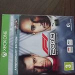 Xo-70 Xbox One Eredeti Játék : F1 2019 ( karcmentes) fotó
