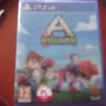 Ps4-179 Ps4 eredeti Játék : Pixark Új Bontatlan fotó