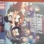 Ps4-82 Ps4 eredeti Játék : South Park The Fractured But Whold fotó