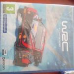 Ps4-122 Ps4 eredeti Játék : WRC Generations Új Bontatlan fotó