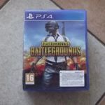 Ps4-107 Ps4 eredeti Játék : Playerunknows Battlegrounds ( karcmentes): fotó