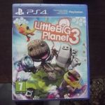Ps4-4 Ps4 eredeti Játék : Little Big Planet 3 ( karcmentes) fotó