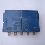 Lada KE-1 üzemanyag takarék elektronika , használt , működik fotó