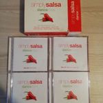 vegyes állapotú, Simply Salsa - Dance Class (Dobozában), CD csomag fotó
