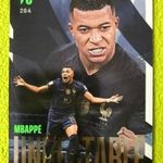 Panini 2023 Top Class Mbappé unbeatable kártya fotó