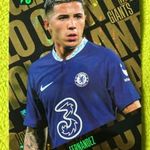 Panini 2023 Top Class Fernández holo giants kártya fotó