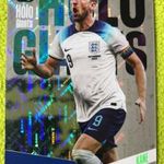 Panini 2024 Top Class Kane holo giants kártya fotó