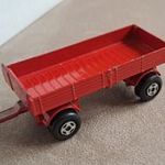 Matchbox Lesney Superfast 2. Mercedes Trailer fotó