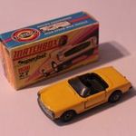 Matchbox dömping dobozos Superfast no 27 Mercedes 230 SL. fotó