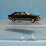 H0-ÁS 1: 87-ES MERCEDES 500 SL SZEMÉLYKOCSI fotó