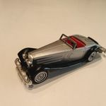 Matchbox - Models of Yesteryear Y-20 Mercedes Benz 540 K fotó