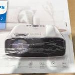 Philips NeoPix Ultra 2 projektor (hibás) fotó