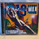 Various – Dance Max 19 *Audio CD fotó