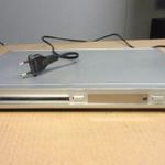 PHILIPS DVP3040/12 DVD-lejátszó fotó