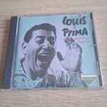 Louis Prima – Buona Sera (1994) MEGKÍMÉLT CLASSIC HITS KIADÁSÚ CD !! fotó