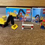 Lego 641 classic town fotó
