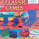 Classic Games fotó