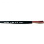 Járművezeték ÖLFLEX? TRUCK 170 2 x 1.5 mm? Fekete LappKabel 7027000 méteráru fotó