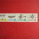 Magyar postatiszta csikok egységárban Y-27 fotó