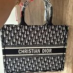 Prémium Christian Dior táska új fotó
