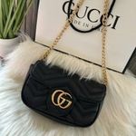Gucci Prémium Party táska. Új fotó