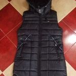 Új!Tommy Hilfiger XXL női hosszú mellény készletről fotó