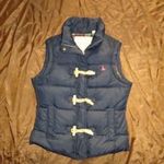 Hibátlan JACK WILLS LONDON női pehely mellény - M - 3db nincs posta ! fotó