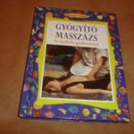 GYÓGYÍTÓ MASSZÁZS TECHNIKÁK GYAKORLATOK fotó