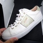 Joop! Cortina Lista (eredeti) 36 -os UK3 BTH: 23 cm bőr sportcipő fotó