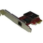 Asus PCE-2500 2.5Gbit hálózati kártya PCI-E fotó