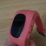 GPS Gyermek követő Okosóra Q50 helyzetmeghatározó nyomkövető Gyerekeknek fotó