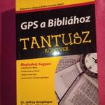 Jeffrey Geoghegan Michael Homan: GPS a Bibliához fotó