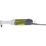 PROXXON Micromot WB 220/E Hosszú, keskeny nyakú mini sarokfúrógép, marógép 230V fotó