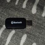 noname Bluetooth audio receiver / audio vevő / adapter 3, 5 Jack fotó