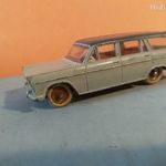Régi Dinky France Fiat 1800 gumik laposak =V= fotó