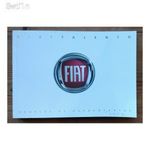 Fiat Talento Kezelés és Karbantartás (2018-) fotó